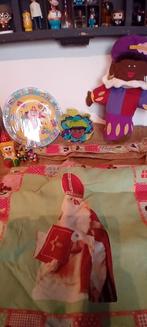 Sinterklaas decoratie 2, Diversen, Ophalen of Verzenden