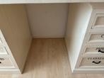 Riviera Maison Bureau met 8 lades - Nieuwstaat!, Ophalen, Zo goed als nieuw