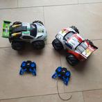 Nikko RC VaporizR2 & 3, Ophalen, Zo goed als nieuw
