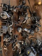 Diverse Turbo's, Auto-onderdelen, Motor en Toebehoren, Ophalen of Verzenden, Gebruikt