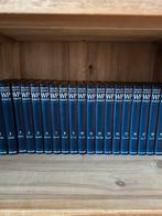 Kleine wp encyclopedie, Algemeen, Ophalen of Verzenden, Complete serie, Zo goed als nieuw