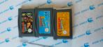 Donkey kong country 1,2 en 3 GBA, Spelcomputers en Games, Games | Nintendo Game Boy, Avontuur en Actie, Gebruikt, 1 speler, Ophalen of Verzenden
