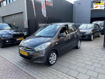 Hyundai I10 1.1 i-Drive Cool 2e Eigenaar! Trekhaak Airco NAP beschikbaar voor biedingen