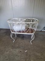 Vintage Wiegje - Charmant en Stijlvol, Ophalen, Gebruikt, Wieg