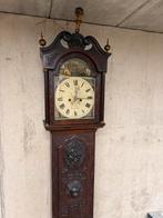 Antieke Staande Klok - R. Foote Saversham, Antiek en Kunst, Ophalen