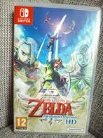 Zelda : Skyward Sword | NIEUWSTAAT | Switch 1 & 2, Avontuur en Actie, 1 speler, Ophalen of Verzenden, Zo goed als nieuw