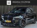 BMW X3 xDrive30e HIGH EXECUTIVE | M-SPORT | ACTIVE CRUISE |, 1998 cc, Gebruikt, Euro 6, 2000 kg
