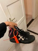 Off white sneakers 38, Ophalen of Verzenden, Wit, Zo goed als nieuw, Sneakers of Gympen