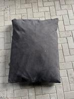 Zwart hondenkussen - comfortabel en stijlvol, Ophalen, Zo goed als nieuw