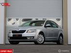 Skoda Octavia 1.6 TDI Greenline Businessline | EXPORTPRIJS, Auto's, Te koop, Zilver of Grijs, 1205 kg, Geïmporteerd