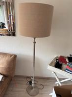 Mooie Vloerlamp met Beige Kap, Ophalen, Zo goed als nieuw, Metaal, 150 tot 200 cm