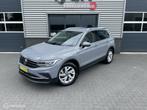 Volkswagen Tiguan 1.5 TSI Life Business NIEUWSTAAT!, 4 cilinders, Bedrijf, SUV of Terreinwagen, 750 kg