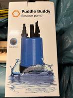 Nieuwe dompelpomp, Tuin en Terras, Waterpompen, Ophalen of Verzenden, Nieuw, Elektrisch, Dompelpomp