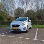 Chevrolet Spark 1.0 Bi-fuel LPG (G3). Pas grote beurt gehad, Euro 5, 4 cilinders, Origineel Nederlands, 36 €/maand