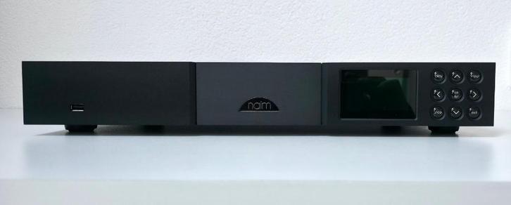 Naim ND5 - XS (streamer), Audio, Tv en Foto, Mediaspelers, Gebruikt, Zonder harde schijf, Ophalen