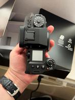 Fuji X-H2 + 16-80mm new, Spiegelreflex, Ophalen of Verzenden, Zo goed als nieuw, 4 t/m 7 keer