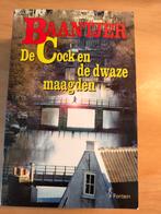 Baantjer boekjes, Ophalen of Verzenden, Zo goed als nieuw