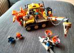 Lego power miners 8961 Kristal veger, Ophalen, Zo goed als nieuw, Complete set, Lego