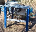 Metabo verrijdbare tafelcirkelzaag TKHS 315C 230V, Doe-het-zelf en Verbouw, Ophalen, Gebruikt, Cirkelzaag, 70 mm of meer