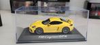 Minichamps Porsche 718 Cayman GT4  UNIEK, Ophalen of Verzenden, MiniChamps, Zo goed als nieuw, Auto