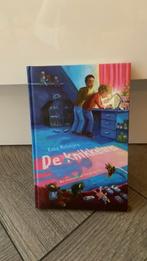 De Knikkelares - Kate Mcintyre, Ophalen of Verzenden, Zo goed als nieuw, Fictie algemeen