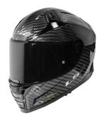 LS2 FF811 Vector II Carbon Integraalhelm - L, Heren, Integraalhelm, L, Ophalen
