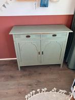 Onderkant buffetkast/commode 100x120x50cm, Ophalen, Gebruikt, 25 tot 50 cm, Met deur(en)