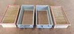 festool vlakfilter CT22, Ophalen of Verzenden, Zo goed als nieuw