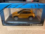 Seat Tribu Concept Oranje 1:43 - Nieuw!, Hobby en Vrije tijd, Modelauto's | 1:18, Overige merken, Minichamps, Auto, Verzenden