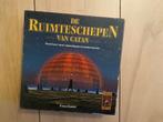 Kolonisten Catan, Ruimteschepen, Hobby en Vrije tijd, Gezelschapsspellen | Bordspellen, Een of twee spelers, Ophalen of Verzenden
