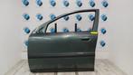 VOLVO V70 [L_FRONT_DOOR] 2002, Gebruikt, Deur, Ophalen of Verzenden, Stiba lid