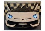 Elektrische Kinderauto Lamborghini 2-persoons 24V met Drift