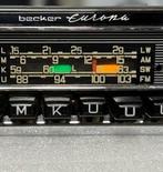 W1,2W Steeklampje voor Becker Radio - Vintage Verlichting!, Verzenden, Gebruikt