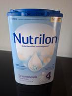 Nutrilon nr. 4, Ophalen of Verzenden, Nieuw, Overige typen