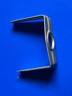 Vintage Kilometerteller beugel oldtimer motor, Ophalen of Verzenden, Zo goed als nieuw, Motoren