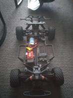 Bestuurbare auto, Kinderen en Baby's, Ophalen of Verzenden, Gebruikt, Afstandsbediening