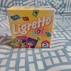 ligretto kids, Hobby en Vrije tijd, Gezelschapsspellen | Kaartspellen, Vijf spelers of meer, Ophalen, Zo goed als nieuw, Schmidt