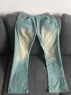 Diesel Spijkerbroek Maat 32/34, Diesel, Blauw, W32 (confectie 46) of kleiner, Ophalen of Verzenden