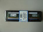 NIEUWE Kingston 8 Gb DDR3 geheugenmodule 1600 MHz/PC3 12800, 8 GB, Nieuw, DDR3, Ophalen of Verzenden