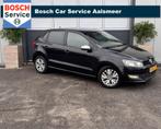 Volkswagen Polo 1.2 TSI Highline /GARANTIE /CAMERA/ STOELVER, Voorwielaandrijving, Euro 5, Stof, 4 cilinders