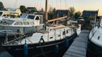 Van der Stadt Zwaardvis, Watersport en Boten, Ophalen, Gebruikt, Staal, Diesel