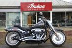 Harley-Davidson Fat Boy FLFBS, Motoren, 2 cilinders, Chopper, Bedrijf, Meer dan 35 kW