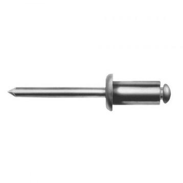 Popnagels 5X12 Mm Doos 100 Stuks beschikbaar voor biedingen