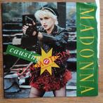 Madonna-Causing A Commotion, Cd's en Dvd's, Vinyl Singles, 7 inch, Single, Ophalen of Verzenden, Zo goed als nieuw