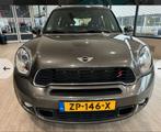 Mini 1.6 Cooper S countryman 4all grijs, april 2011, Particulier, Te koop