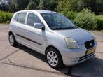 Kia Picanto 1.0 LXE 5DRS BJ2005 KM132 APK 9-2025 NAP, 4 cilinders, 400 kg, 61 pk, Origineel Nederlands