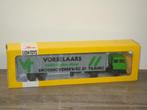 Daf 3300 Truck & Trailer Vorselaars - Lion Car 1:50, Lion car, Zo goed als nieuw, Verzenden, Holland