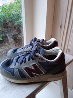 New Balance kinder sneakers ~ schoentjes kind maat 28 NB, Jongetje of Meisje, Ophalen of Verzenden, New Balance, Gebruikt