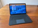 Samsung Galaxy Tab S7, met aanklikbaar toetsenbord., Computers en Software, Android Tablets, SM-T870, Samsung Galaxy Tab S7, 11 inch