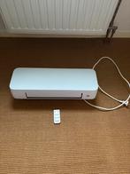 Alpina airco, Witgoed en Apparatuur, Airco's, Minder dan 60 m³, 3 snelheden of meer, Ophalen of Verzenden, Zo goed als nieuw